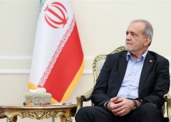 Pezeşkîyan: Muzakereyî bêmana yê