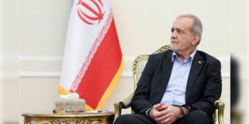 Pezeşkîyan: Muzakereyî bêmana yê