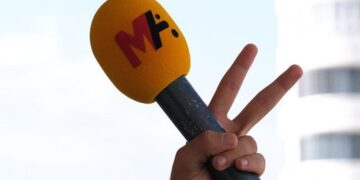 Malpera MAyê cara 44emîn hate girtin!