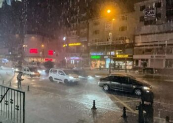 Li Stenbolê zarokê ceryanê pê girt jiyana xwe ji dest da