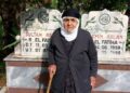 Dayîka Aştî Elîf Aslan şîye heqîya xo