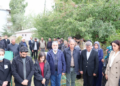 Rojnameger Necmettîn Salaz mezelê ey ser o ame vîrardene
