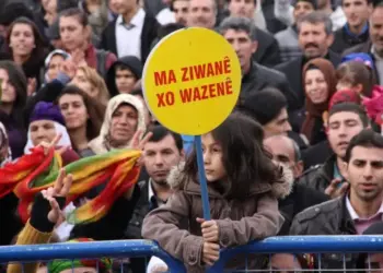 DEM Partî ra seba şaredarîyan de yewînanê kurdkî muracatê wezaretî
