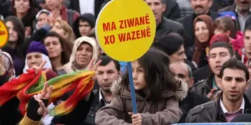 DEM Partî ra seba şaredarîyan de yewînanê kurdkî muracatê wezaretî