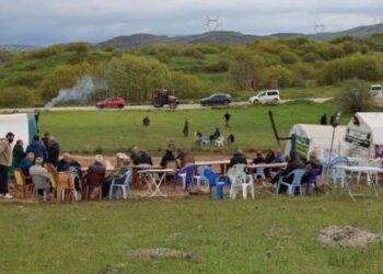 Nobeta li dijî JESê di roja 180an de didome