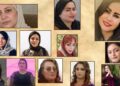 Di nav mehekê de li Îranê 23 jin û 5 zarok hatin kuştin