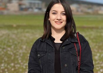 Derbarê rojnameger Rabîa Onver lêpirsîn hat vekirin