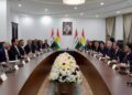 Herêma Kurdistanê û Iraq li ser hin mijaran li hev kirin
