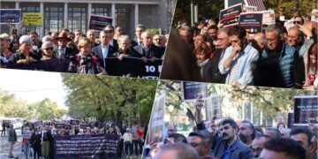 Sergêra Qirkerdişê Garê Ankara: ‘Ganî berpirsîyarê raştikênî bêrê muhakemekerdiş’