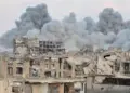 Komîsyona NYê ragihand ku Îsraîl ‘îmhaya komî’ pêk tîne