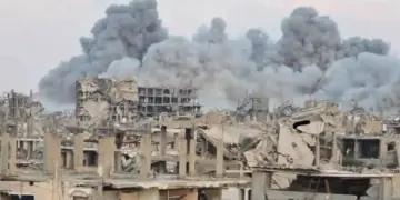 Komîsyona NYê ragihand ku Îsraîl ‘îmhaya komî’ pêk tîne