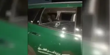 Hêzanê Ewleyîya Zereyî rê pûsûye: 1 kes merd, 2 kesî zî birîndar bî