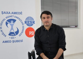 ‘Ganî problemê weşîye yê Amedî bi lezabez bêrê çareserkerdene’