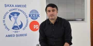 ‘Ganî problemê weşîye yê Amedî bi lezabez bêrê çareserkerdene’