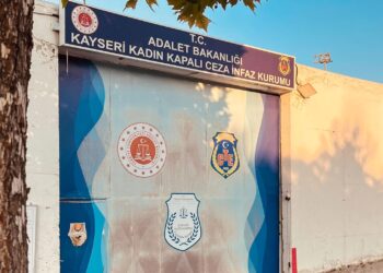 Berdana Sermîn Demîrdag 3 sal û 9 meh in tê astengkirin