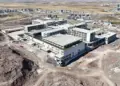 Karkerên înşaata Nexweşxaneya Bajêr a Amedê carek din dest bi çalakiyê kir