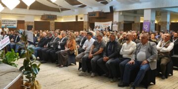 Şaxên SESê ya Amedê û Şirnexê kongreyên xwe li dar xist