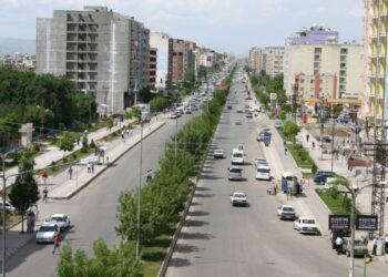 Li mala xwe kuştî hate dîtin