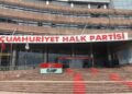 48 kes ji CHPê hatin îxrackirin
