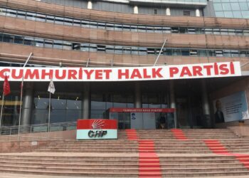 48 kes ji CHPê hatin îxrackirin
