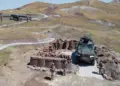 Îranê gelek hêzên leşkerî sewqî Merîwanê kir