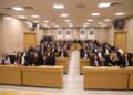 DTSOyê rêveberiya xwe ya meclisê bijart