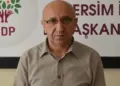 Alîcan Onlu hat berdan