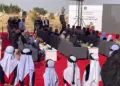 Hukmatê Iraqî: Ma mesûlîyetê xo yê pawitişê heqanê Êzidîyan teqez kenê
