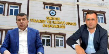 Ugur Şakar, Osman Gelîş derewand: Min bi îradeya xwe raya xwe da