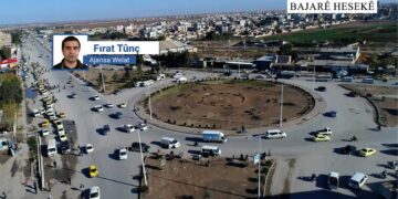 Piştperdeya aloziya li Hesekê: Armanc kûrkirina şerê navxweyî ye
