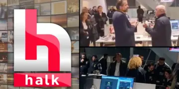 DFG, Basin-Îş û GGCyê nerazîbûn nîşanî tayînkirina qeyim dan