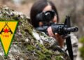 Hêzên YRKê baregeha Îranê têk bir