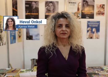 Nuştox Bedrîye Topaçe: Şertê ma çi benê wa bibê, ganî ma wayîrê ziwanê xo vejîyê