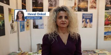 Nuştox Bedrîye Topaçe: Şertê ma çi benê wa bibê, ganî ma wayîrê ziwanê xo vejîyê
