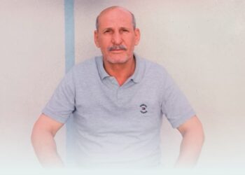 Ji bo girtiyê nexweş Celal Yildirim xebata tagê