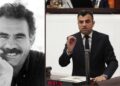 Omer Ocalan: Birêz Abdullah Ocalan pêşketinên siyasî nirxand