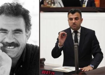 Omer Ocalan: Birêz Abdullah Ocalan pêşketinên siyasî nirxand