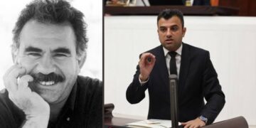 Omer Ocalan: Birêz Abdullah Ocalan pêşketinên siyasî nirxand