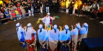 Farqîn de bernameyê ‘Pêdîyayîşê Cinîyan, Kede, Kultur û Hunerî’ dest pêkerd