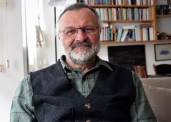 Parezvanê mafê mirovan Bahadir Altan hat binçavkirin