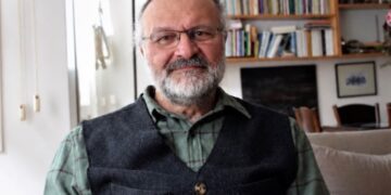 Parezvanê mafê mirovan Bahadir Altan hat binçavkirin