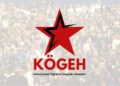 KOGEHê damezrandina xwe ragihand