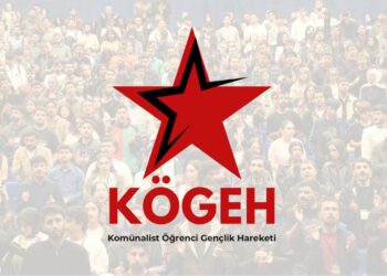 KOGEHê damezrandina xwe ragihand