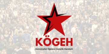 KOGEHê damezrandina xwe ragihand