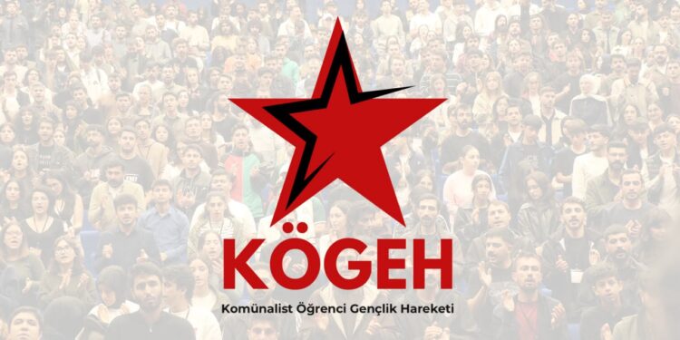 KOGEHê damezrandina xwe ragihand