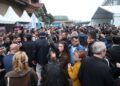 Hilbijartina Baroya Stenbolê bi dawî bû