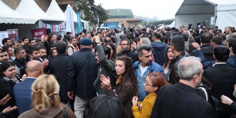 Hilbijartina Baroya Stenbolê bi dawî bû