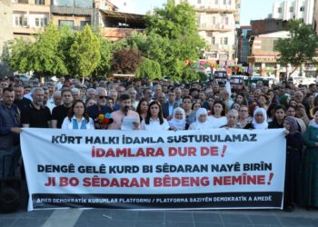 “Ganî ma vera şerê taybetî rêxistinebîyaye hereket bikerê”