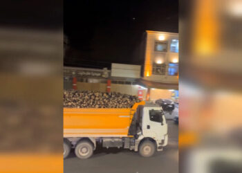 Leşkerên Tirk li Behdînanê daran dibirin lê hikûmeta Başûr bêdeng e