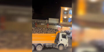 Leşkerên Tirk li Behdînanê daran dibirin lê hikûmeta Başûr bêdeng e